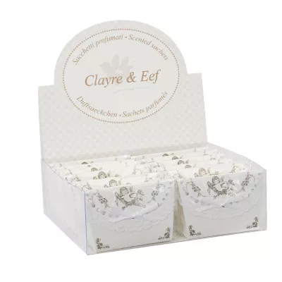 Clayre & Eef Duftbeutel 11*7 cm (L)