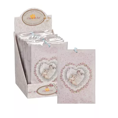 Duftbeutel 7*11 cm (P)