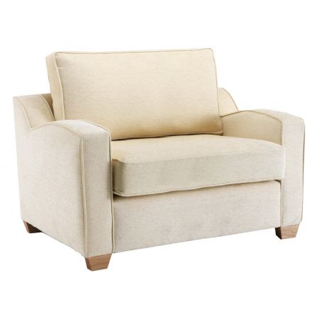 "Geneva Chairbed" Schlafsessel