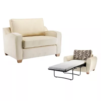 "Geneva Chairbed" Schlafsessel 