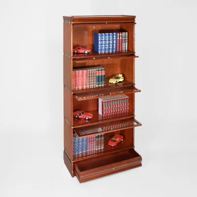 Globe Wernicke Barrister Bookcase