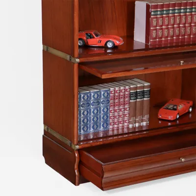 Globe Wernicke Barrister Bookcase