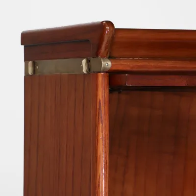 Globe Wernicke Barrister Bookcase