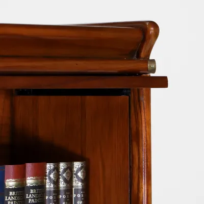 Globe Wernicke Barrister Bookcase
