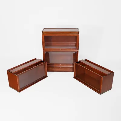 Globe Wernicke Barrister Bookcase