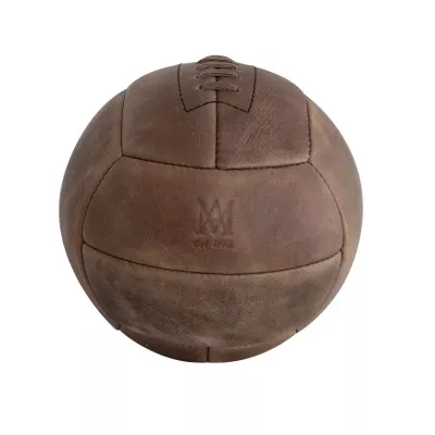 Authentic Models Vintage Soccer Ball HA022