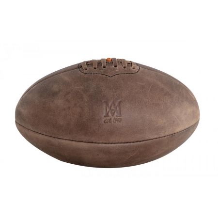 Authentic Models Vintage Rugby Ball HA023