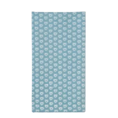 Clayre & Eef Servetten (6) 40x40 cm SPL