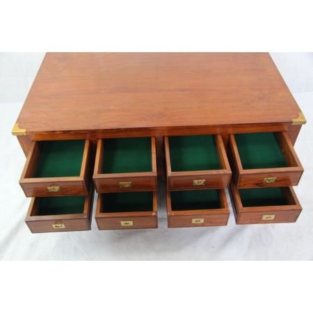 Sofatisch Palisander massiv