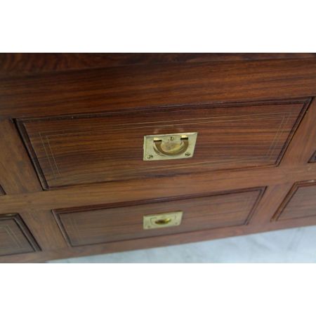 Sofatisch Palisander massiv