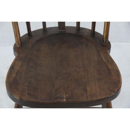 Caféstuhl "Windsor Wheelback" Küchenstuhl aus England