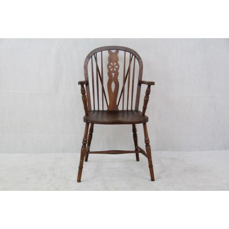 "Windsor Armchair" Landhausstuhl Original aus England