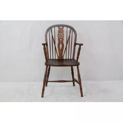 "Windsor Armchair" Landhausstuhl Original aus England