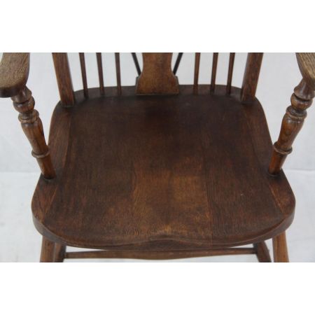 "Windsor Armchair" Landhausstuhl Original aus England