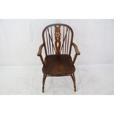 "Windsor Armchair" Landhausstuhl Original aus England