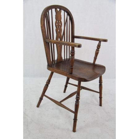 "Windsor Armchair" Landhausstuhl Original aus England