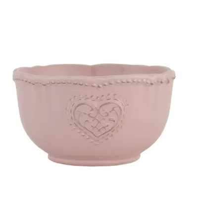 Clayre & Eef Schale Ø 12x7 cm