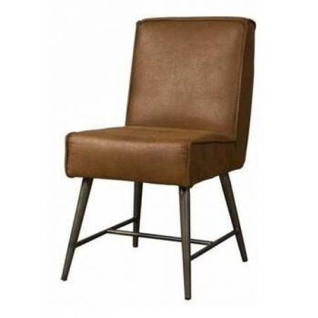 Esszimmerstuhl Beau, grün