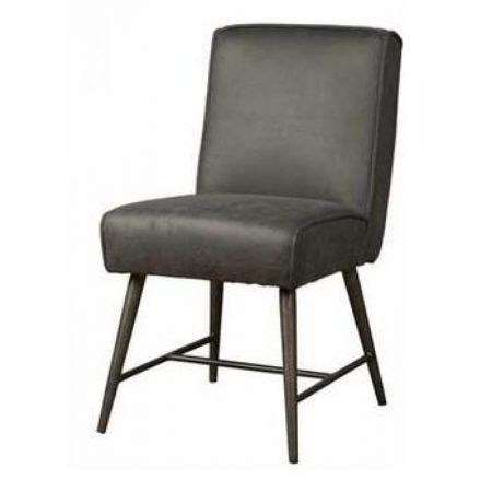 Esszimmerstuhl Beau, grün