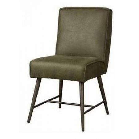 Esszimmerstuhl Beau, anthrazit