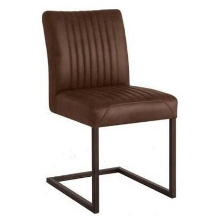 Esszimmerstuhl Vera, anthrazit Sofort Lieferbar