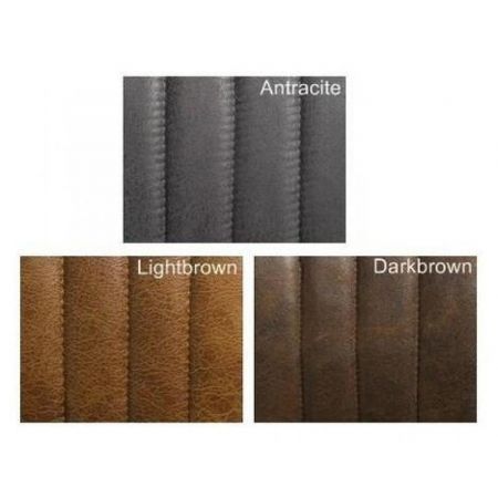 Esszimmerstuhl Vera, cognac Sofort Lieferbar