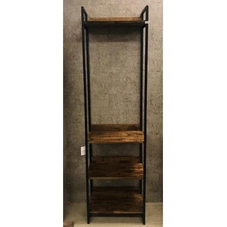 Industrial Style Regal / Raumteiler Devon