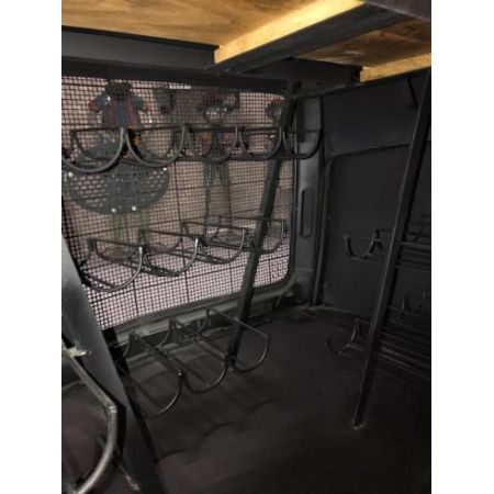 Industrielle Truckbar