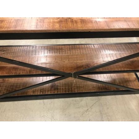Offenes Sideboard