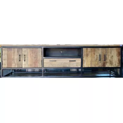 Industrielles Sideboard