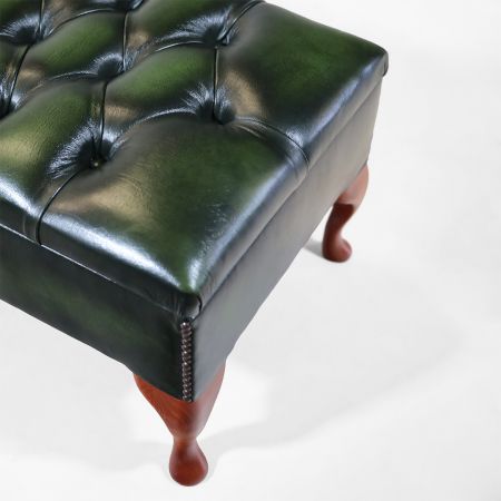 Abbildung in Birch Antique Green