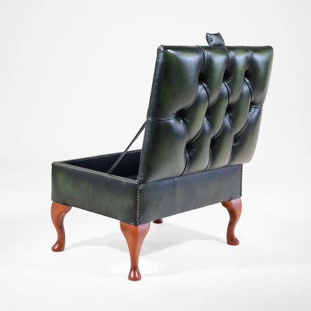 Abbildung in Birch Antique Green