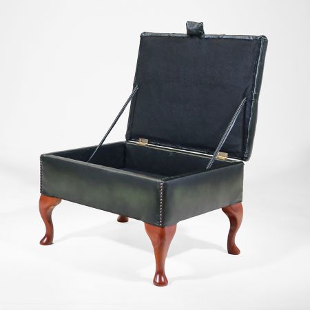 Abbildung in Birch Antique Green