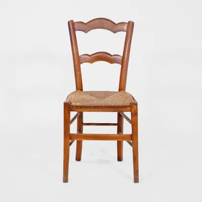 Antique Louis Philippe Dining Chairs