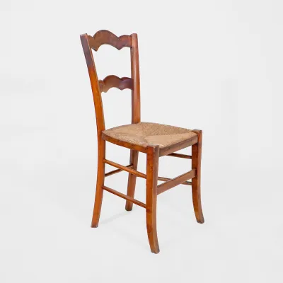 Antique Louis Philippe Dining Chairs