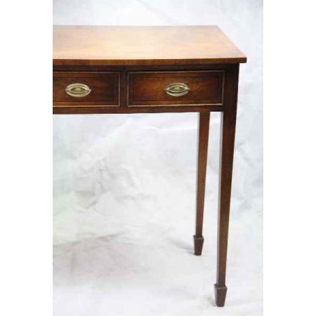 Sidetable Sideboard  Halltable  Mahagoni
