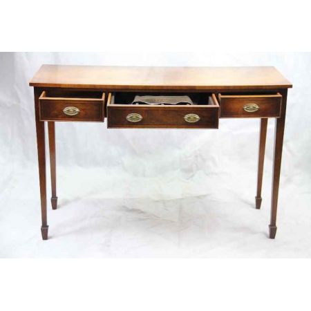 Sidetable Sideboard  Halltable  Mahagoni