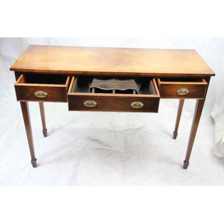 Sidetable Sideboard  Halltable  Mahagoni
