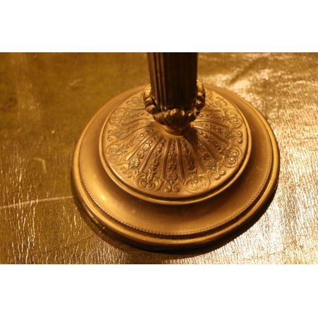 Stuhl Edwardian single chair Mahagoni 1890