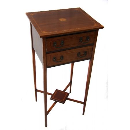 Occationel table Edwardian