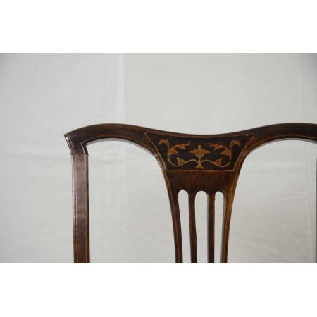 Edwardian Chair