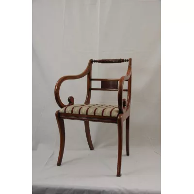 Dining Chair 6er Satz