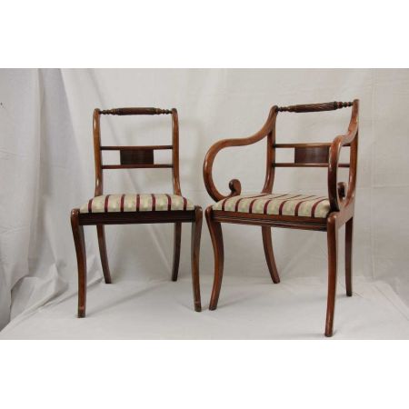 Dining Chair 6er Satz