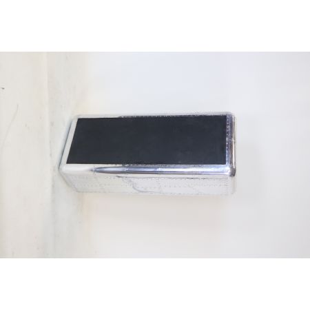 Morris "D. Clipper" Kommode Alu