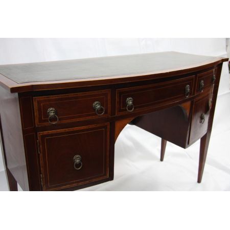 Bow Sideboard Edwardian