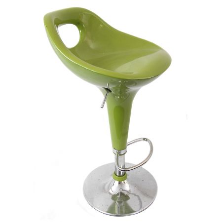 Barhocker aus den 60er   mit Lift