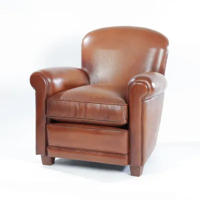 "New Orleans" Clubsessel