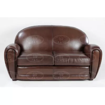 "Boston" Clubsofa Dreisitzer