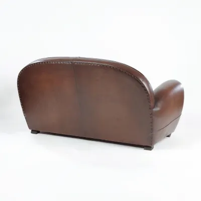 "Boston" Clubsofa Zweisitzer