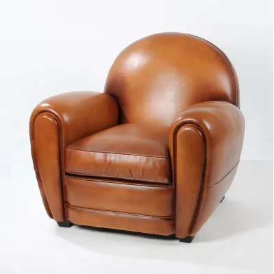 "Boston" Clubsessel